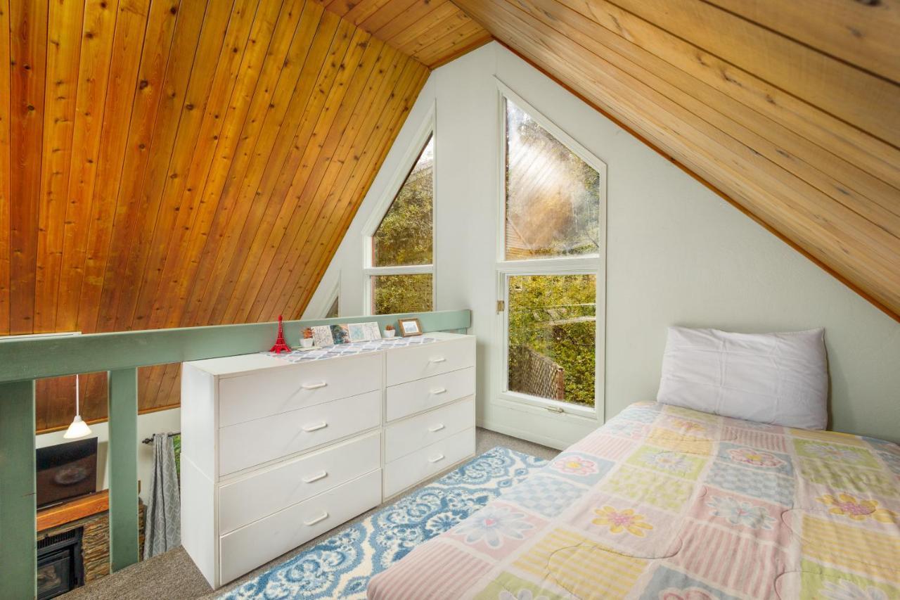 Snowbird Chalet #8 Girdwood Exterior foto